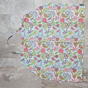 Eddie Bauer nursing cover. EUC.